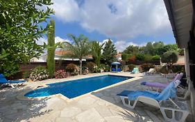 Le Caroubier Splendid 3 Bedrooms Bungalow